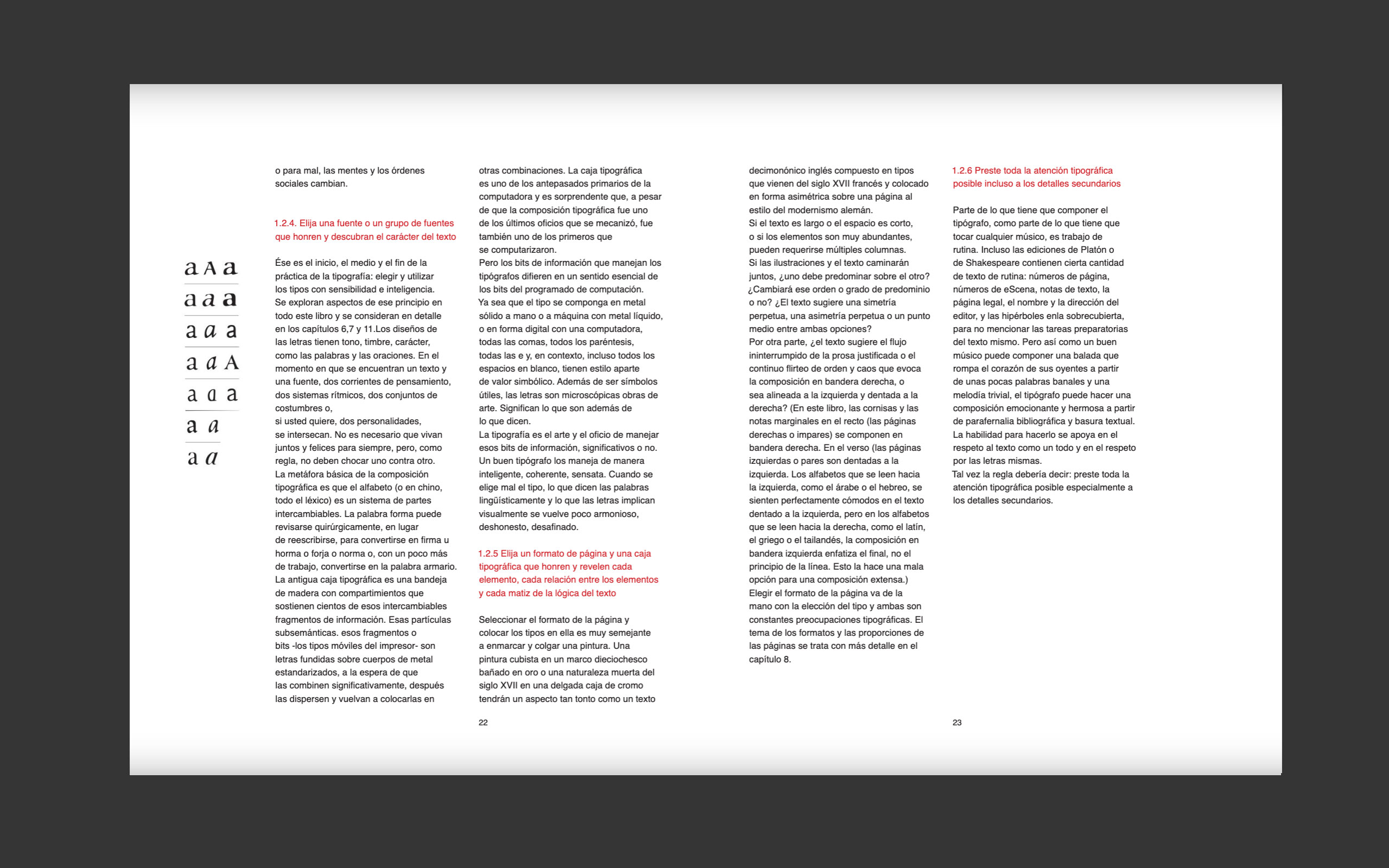 elementos del estilo tipografico robert bringhurst pdf